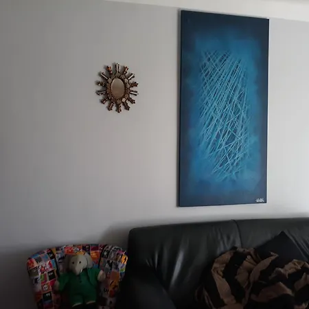 Dans Partage 70m2 Balcon Sud Alloggio in famiglia Nîmes