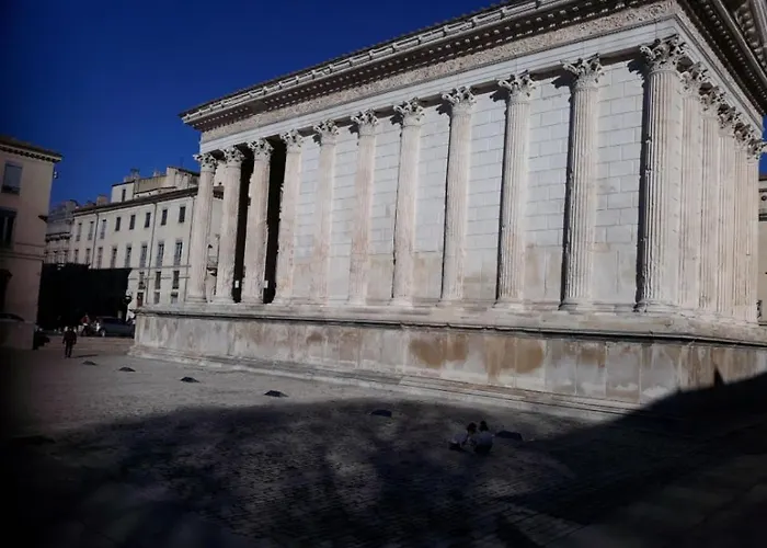 Dans Partage 70m2 Balcon Sud Quarto em Acomodações Particulares